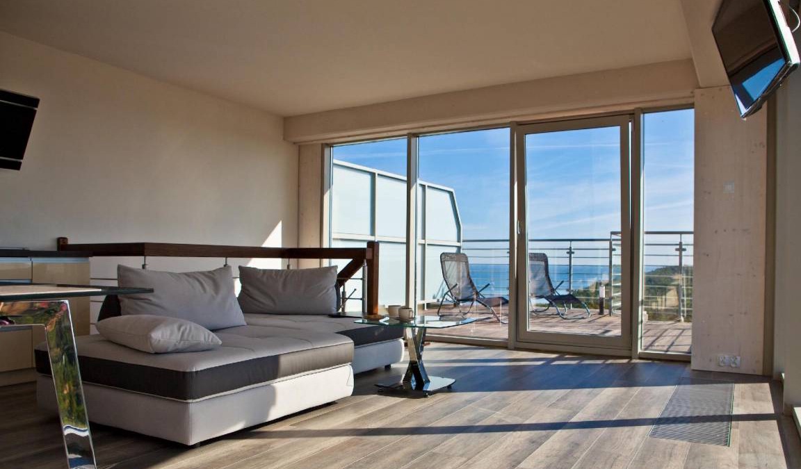 Dziwnowek Apartment | 77 m² Apartment ∙ 2 bedrooms ∙ 5 guests