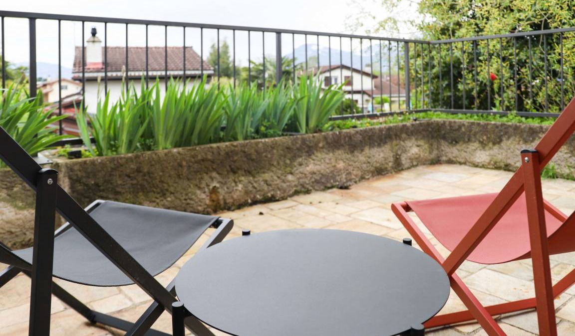 Bouveret Apartment | 77 m² Apartment ∙ 1 bedroom ∙ 2 guests
