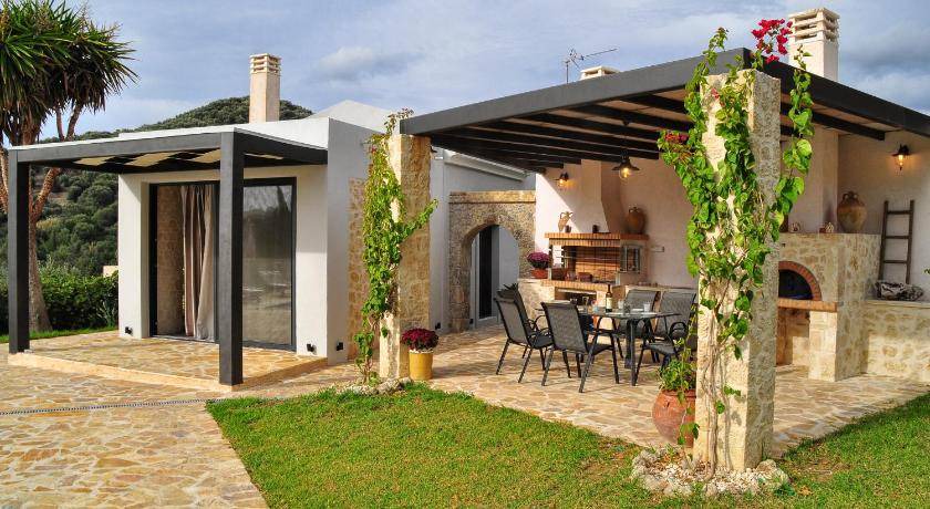 Kavvadades Apartment | 77 m² Apartment ∙ 3 bedrooms ∙ 6 guests