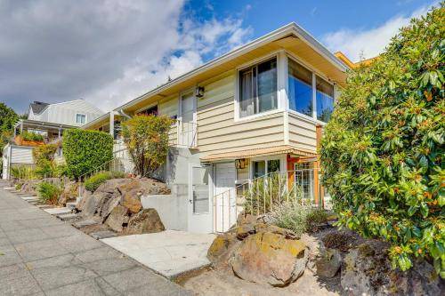 Old Ballard Apartment | 77 m² Apartment ∙ 2 bedrooms ∙ 6 guests