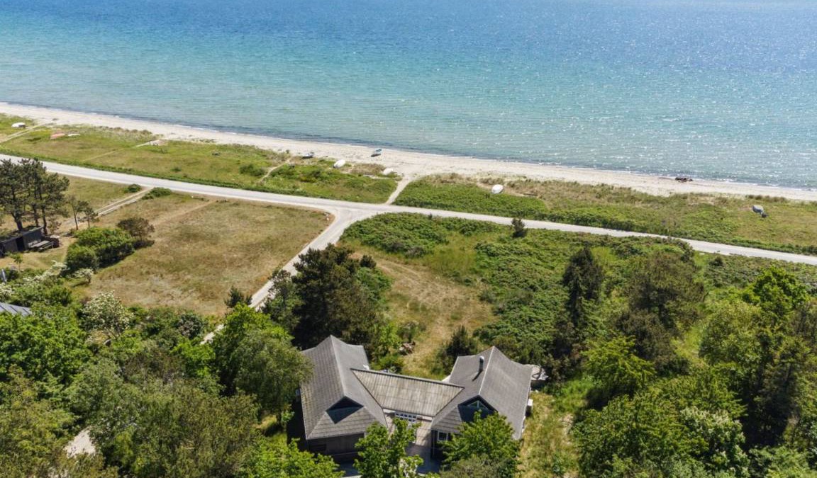Knebel House | 77 m² House ∙ 1 bedroom ∙ 6 guests