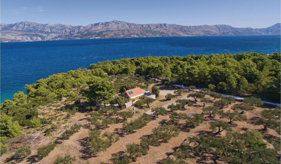 Praznica House | 77 m² House ∙ 2 bedrooms ∙ 6 guests