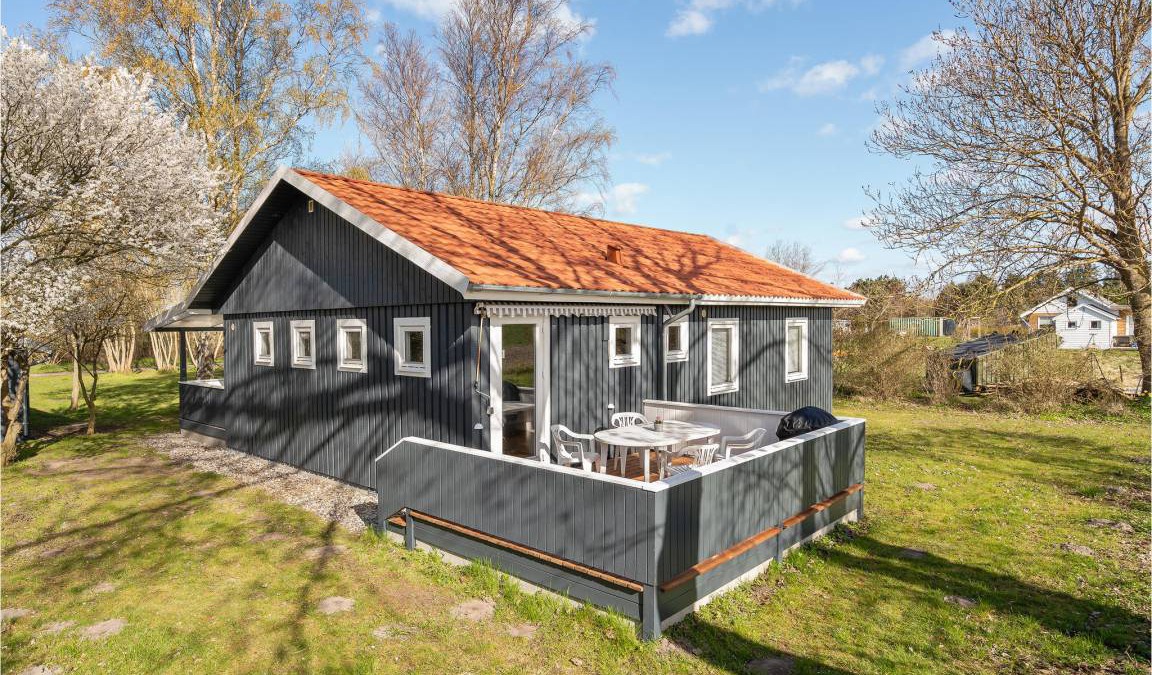 Vordingborg House | 77 m² House ∙ 3 bedrooms ∙ 6 guests