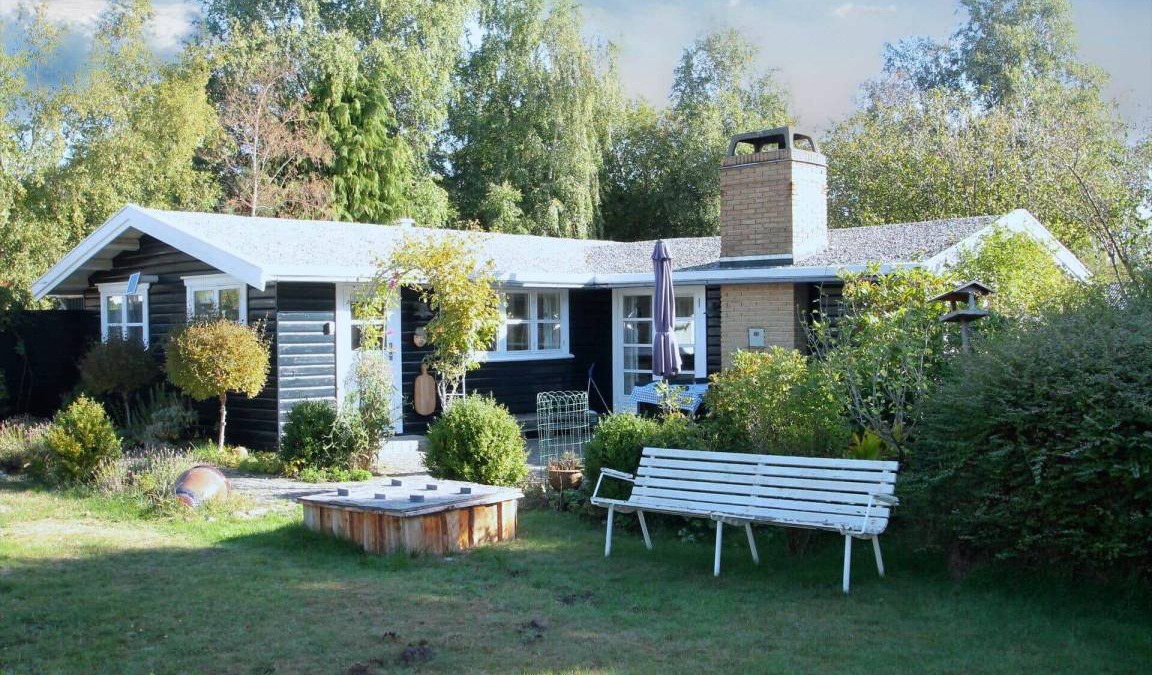 Reersø House | 77 m² House ∙ 3 bedrooms ∙ 5 guests