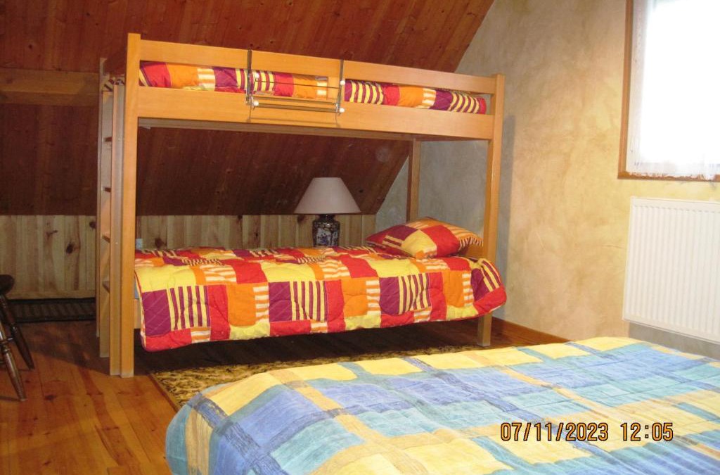 Nance House | 77 Rue de la Bresse