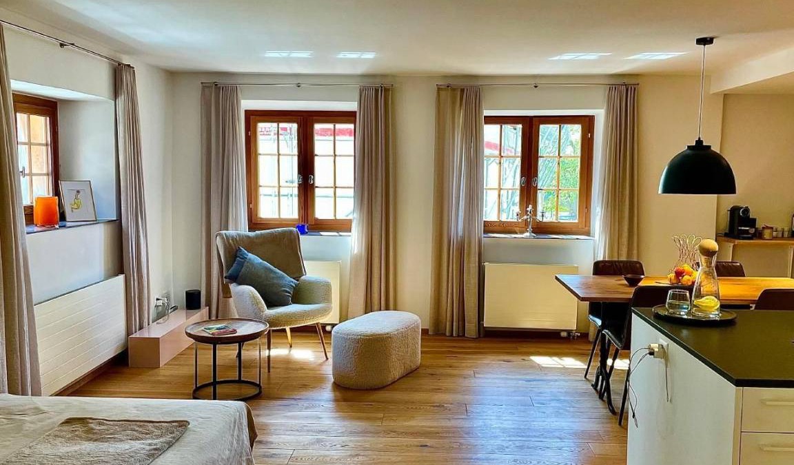 Vella Apartment | 78 m² Apartment ∙ 1 bedroom ∙ 4 guests