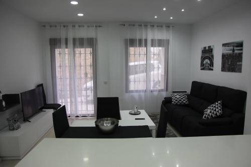 Segorbe Apartment | 78 m² Apartment ∙ 3 bedrooms ∙ 5 guests