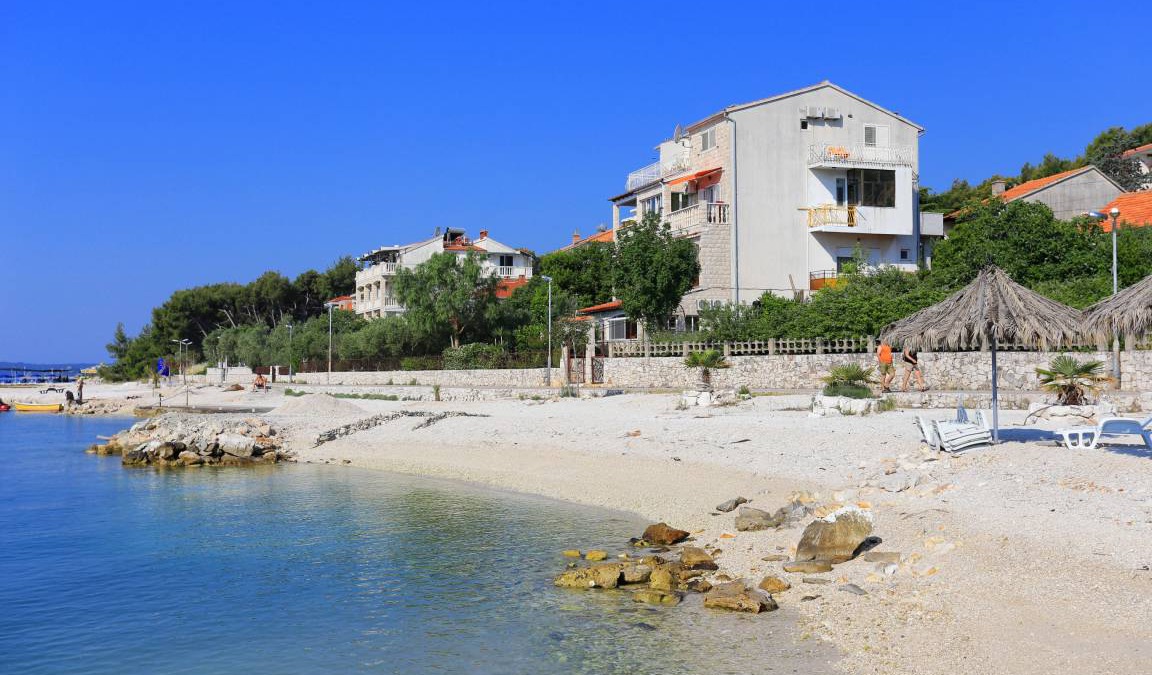 Seget Donji Apartment | 78 m² Apartment ∙ 3 bedrooms ∙ 6 guests