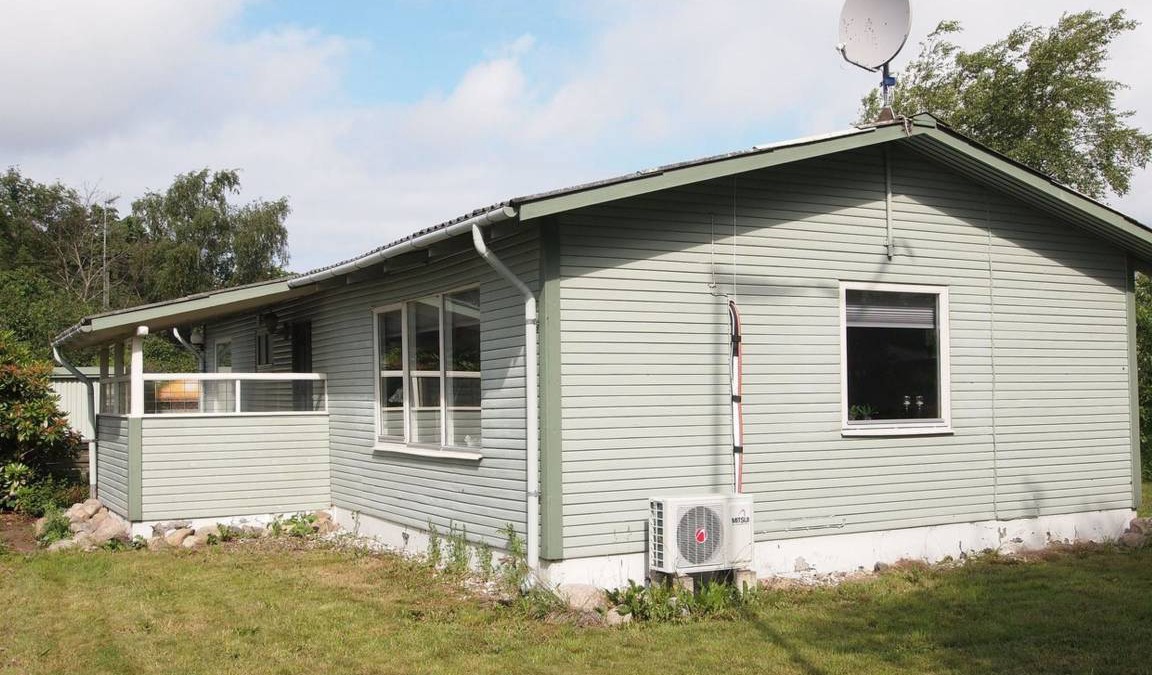 Skiveren House | 78 m² House ∙ 1 bedroom ∙ 6 guests