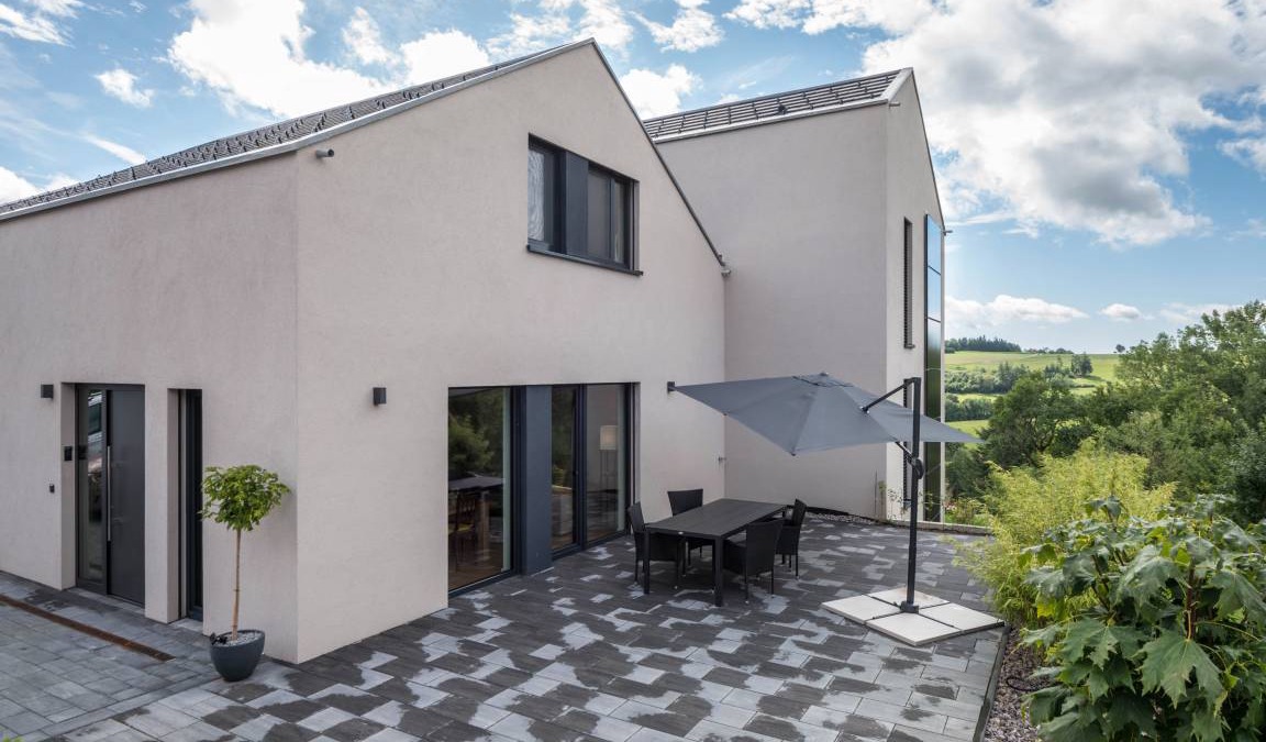 Weilheim House | 78 m² House ∙ 2 bedrooms ∙ 6 guests