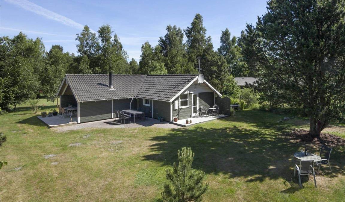 Reersø House | 78 m² House ∙ 2 bedrooms ∙ 5 guests