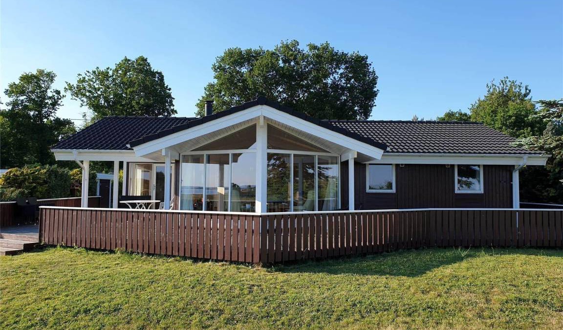 Odder Municipality House | 78 m² House ∙ 2 bedrooms ∙ 6 guests