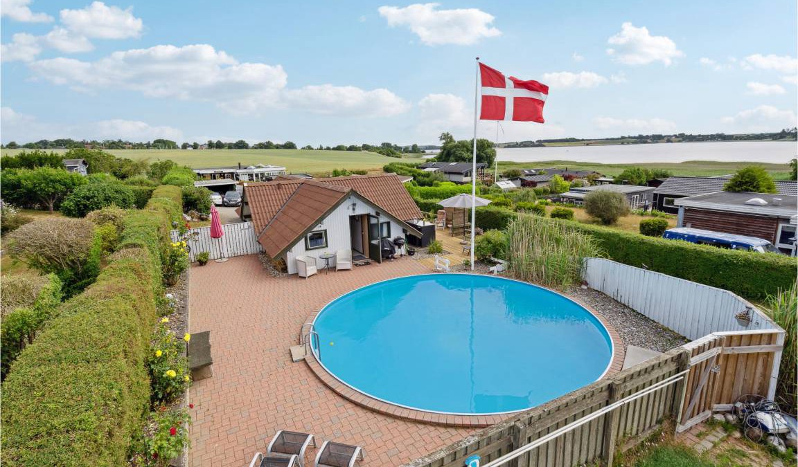 Kirke Saaby House | 78 m² House ∙ 3 bedrooms ∙ 6 guests