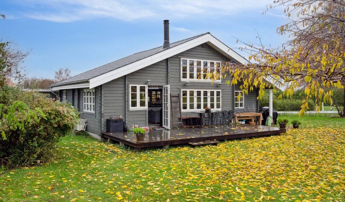Karrebksminde House | 78 m² House ∙ 2 bedrooms ∙ 4 guests