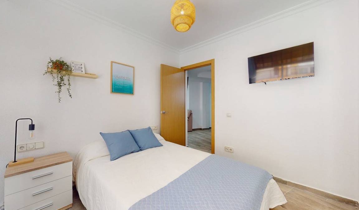 Benicalap Resort | 78 m² Private room ∙ 1 bedroom ∙ 1 guest