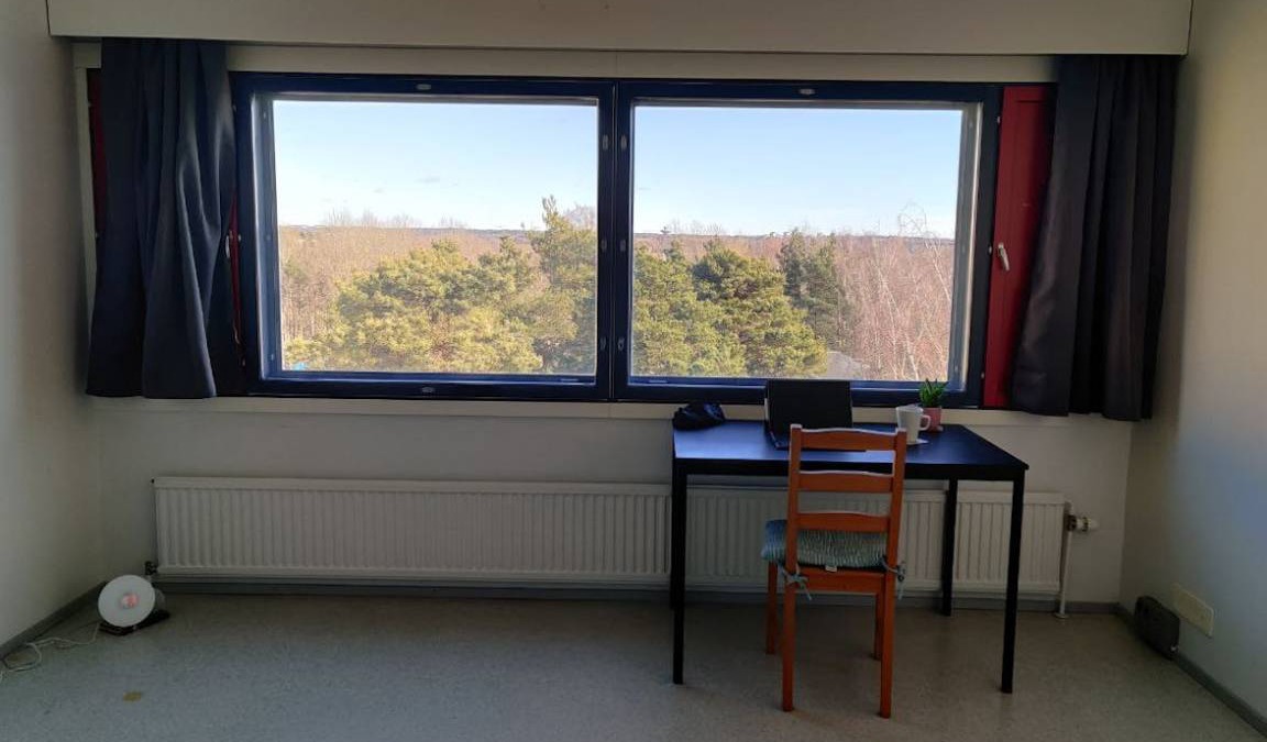 Keskinen District Resort | 78 m² Private room ∙ 1 bedroom ∙ 1 guest