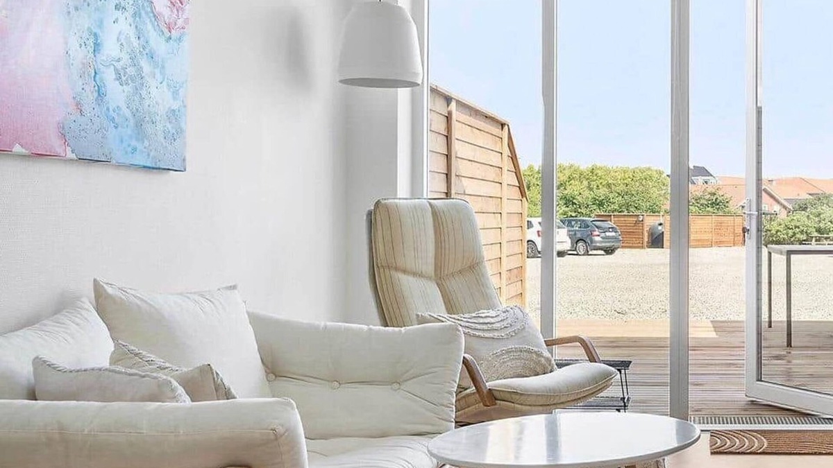 Hvide Sande Apartment | 781 Hvide Sande - Nørregade 2 nr. 9