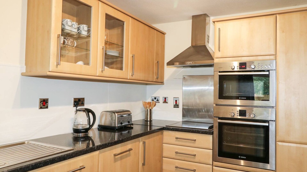 Aviemore Cottage | 79 Corrour Road
