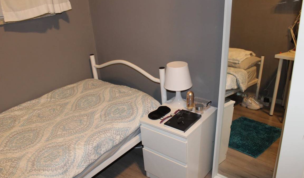 Quartiere XVII Trieste Resort | 79 m² Private room ∙ 1 bedroom ∙ 1 guest