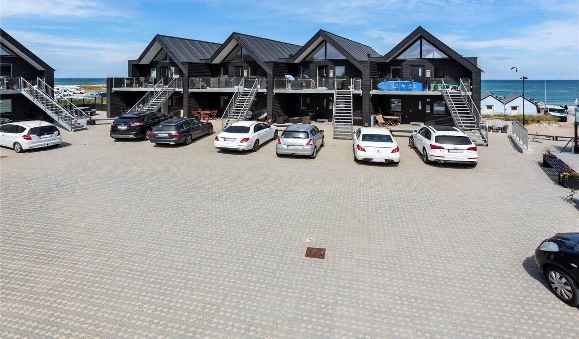 Vorupør Apartment | 79 m² Apartment ∙ 2 bedrooms ∙ 4 guests