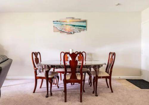 Norwood Apartment | 79 m² Apartment ∙ 2 bedrooms ∙ 4 guests