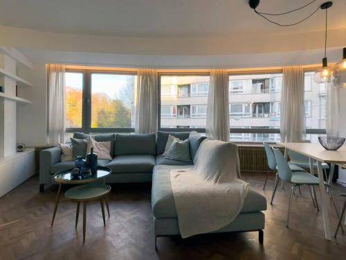 Stationsbuurt Noord Apartment | 79 m² Apartment ∙ 2 bedrooms ∙ 4 guests
