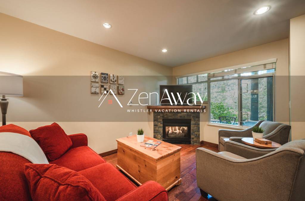 Village North House | 79 m² House ∙ 2 bedrooms ∙ 6 guests