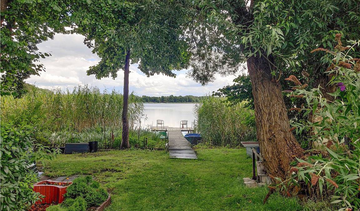 gmina Kolsko House | 79 m² House ∙ 2 bedrooms ∙ 5 guests