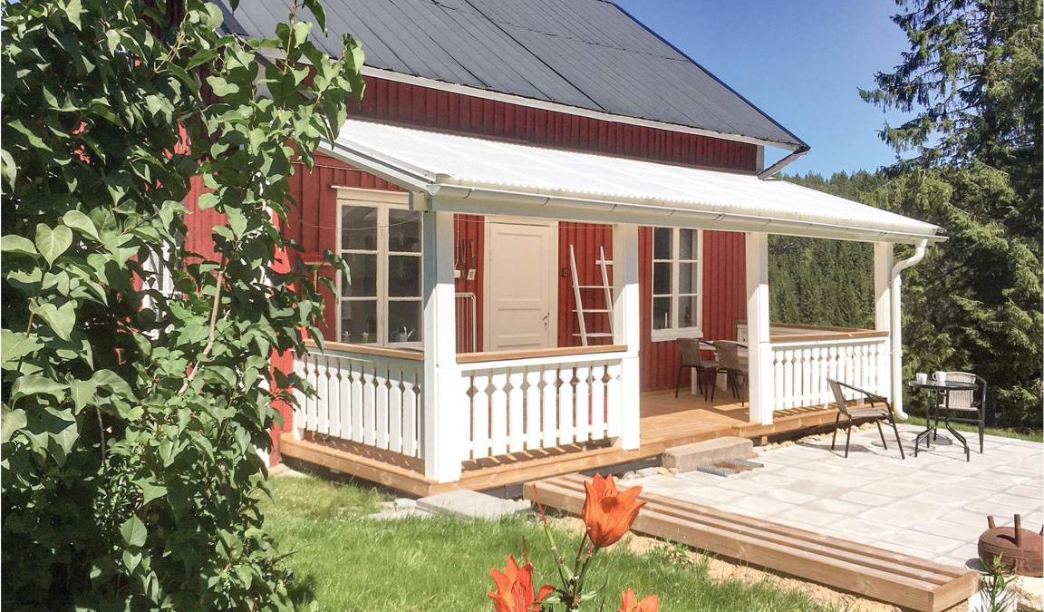 Arjang House | 79 m² House ∙ 3 bedrooms ∙ 5 guests