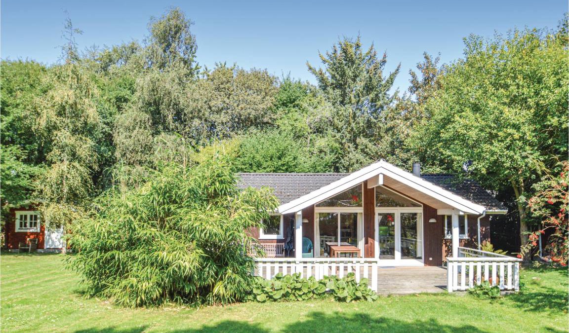 Lundby House | 79 m² House ∙ 3 bedrooms ∙ 5 guests