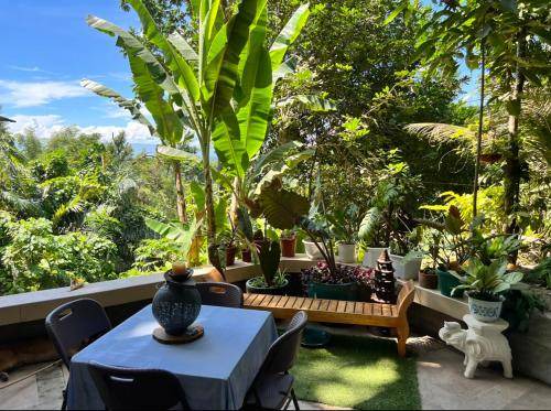 Valencia Villa | 79 m² Villa ∙ 1 bedroom ∙ 4 guests