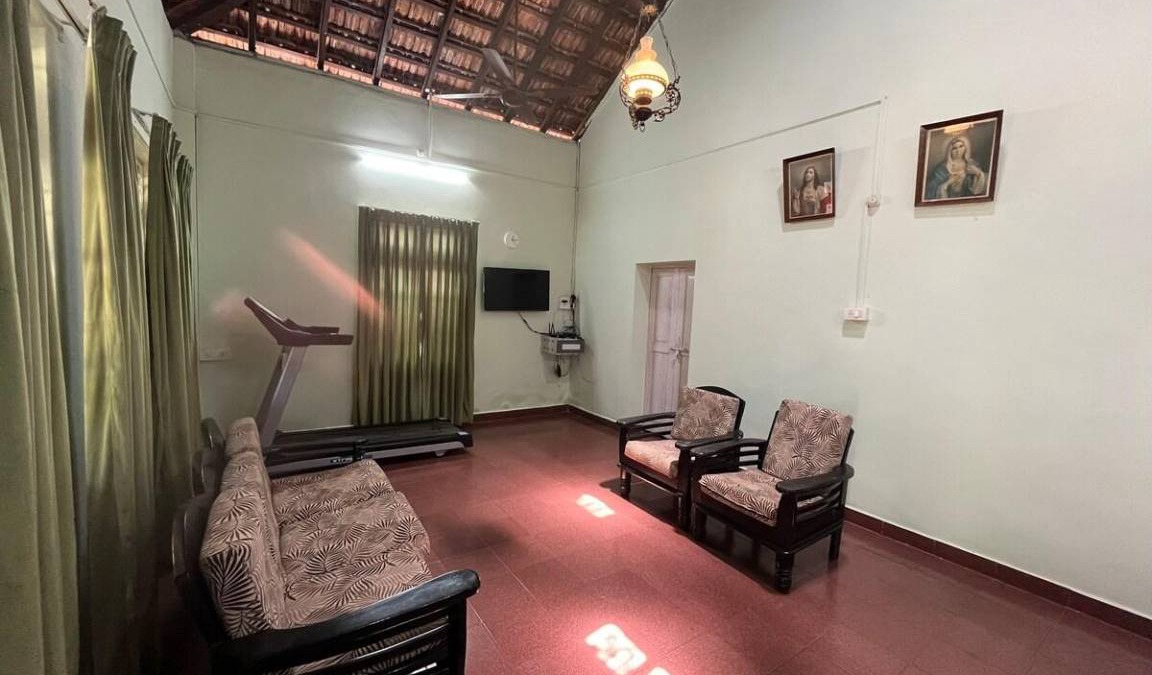 Santa Cruz Villa | 792 m² Villa ∙ 3 bedrooms ∙ 10 guests