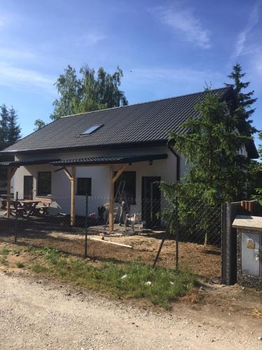 Slesin House | 7a KLIMA