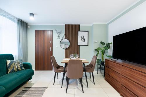 Cieplice Apartment | 7apartments przy Termach Cieplickich