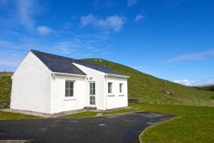 Ardroil House | 7B Ardroil