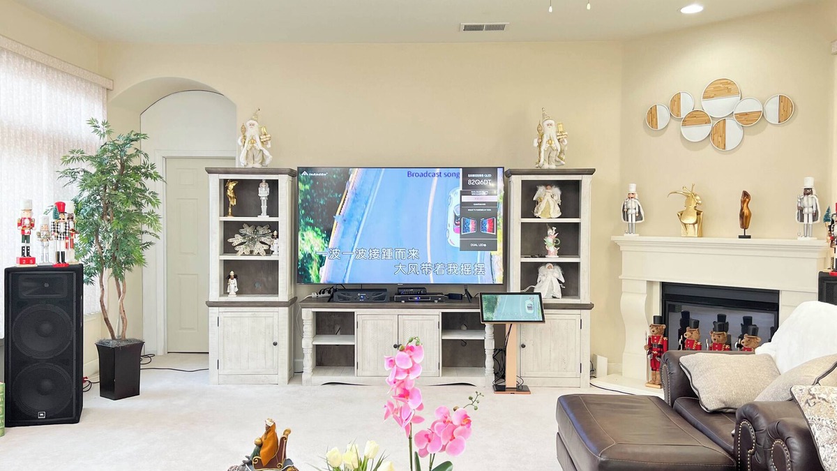 Silver Creek House | 7BR San Jose Home w/KTV, Game Room, Near Mall & Wedding Venues