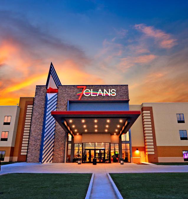 Newkirk Hotel | 7Clans Hotel & Resort