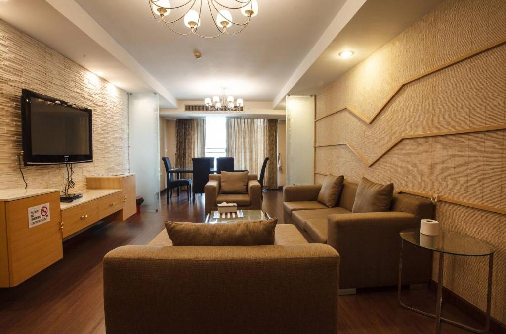 Khlong Toei Nuea Apartment | 7D-Short-term rental allowed-3BRs Downtown Bangkok