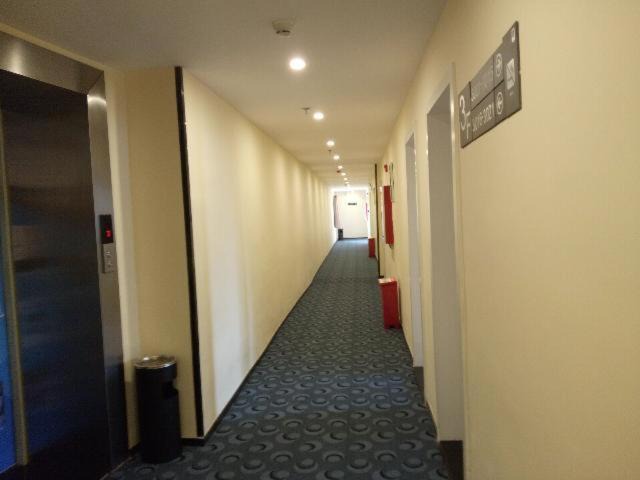 Xixiu District Hotel | 7Days Inn Anshun Tashan Square New Grand Cross