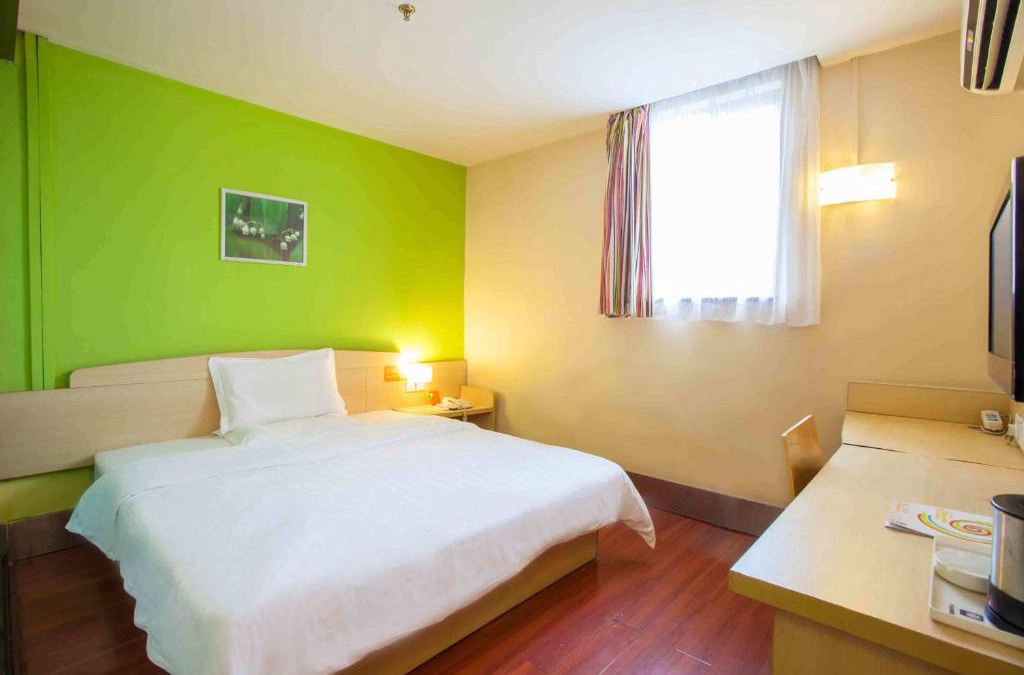 Luxi Hotel | 7Days Inn Dehong Mangshi Tuanjie street