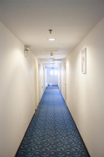 Nanming District Hotel | 7Days Inn Guiyang South Zhonghua Road