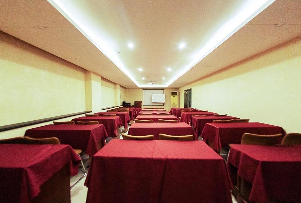 Harbin City Center Hotel | 7Days Inn Harbin Medical University Branch