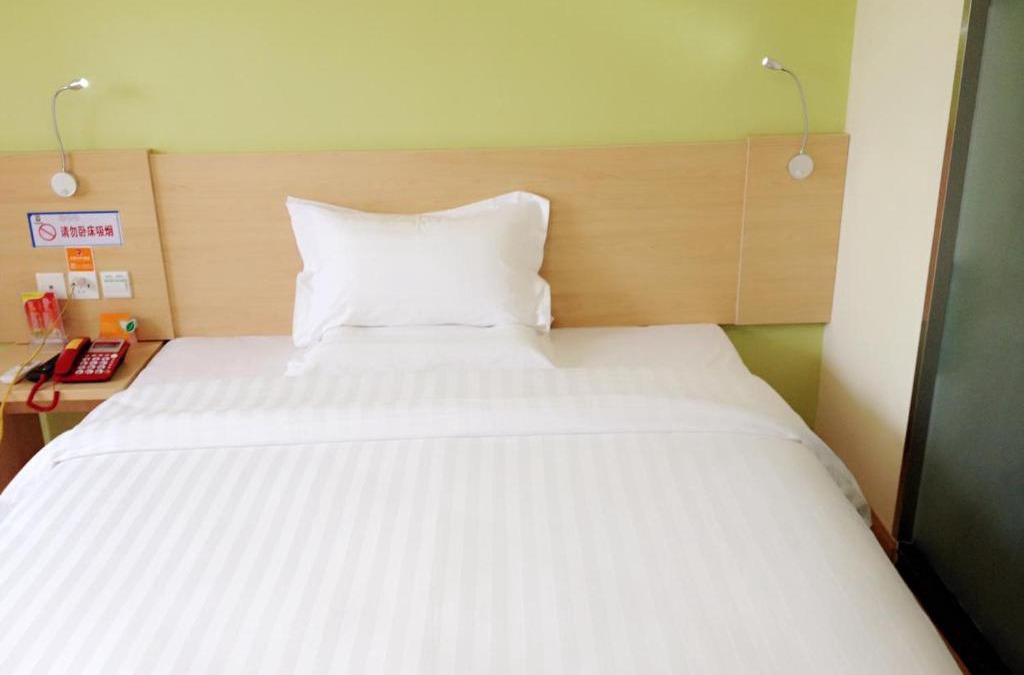 Ji'an Hotel | 7Days Inn Ji'an County Junshan Avenue