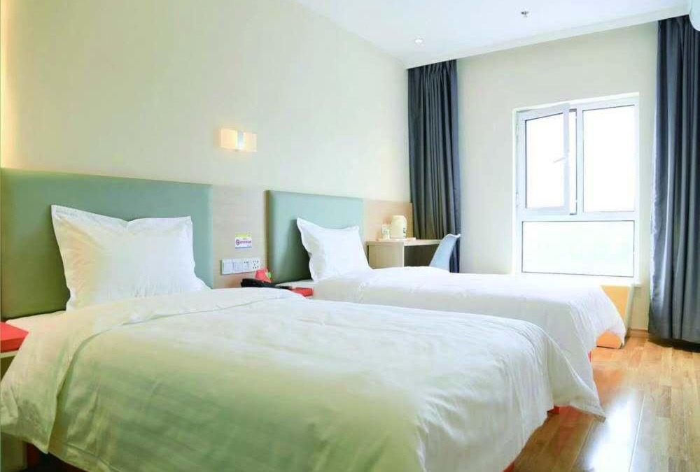 Changqing Hotel | 7Days Inn Ji'nan Changqing University Ginza Commercial Street Branch