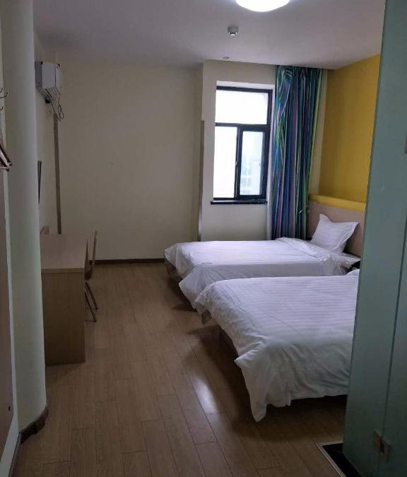 Jiangning Hotel | 7Days Inn Nanjing South Railway Station Jiangjun Avenue