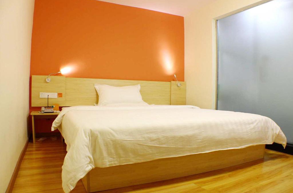 Danxia Hotel | 7Days Inn Shaoguan Renhua Mount Danxia