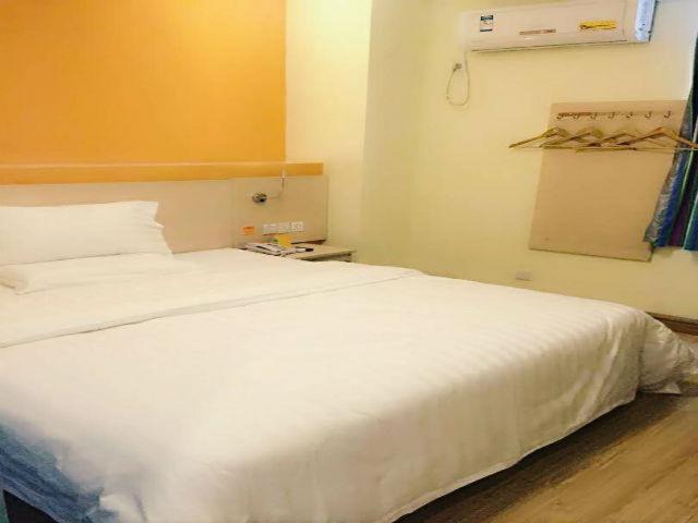 Gao Xin District Hotel | 7Days Inn Suzhou Xuguan