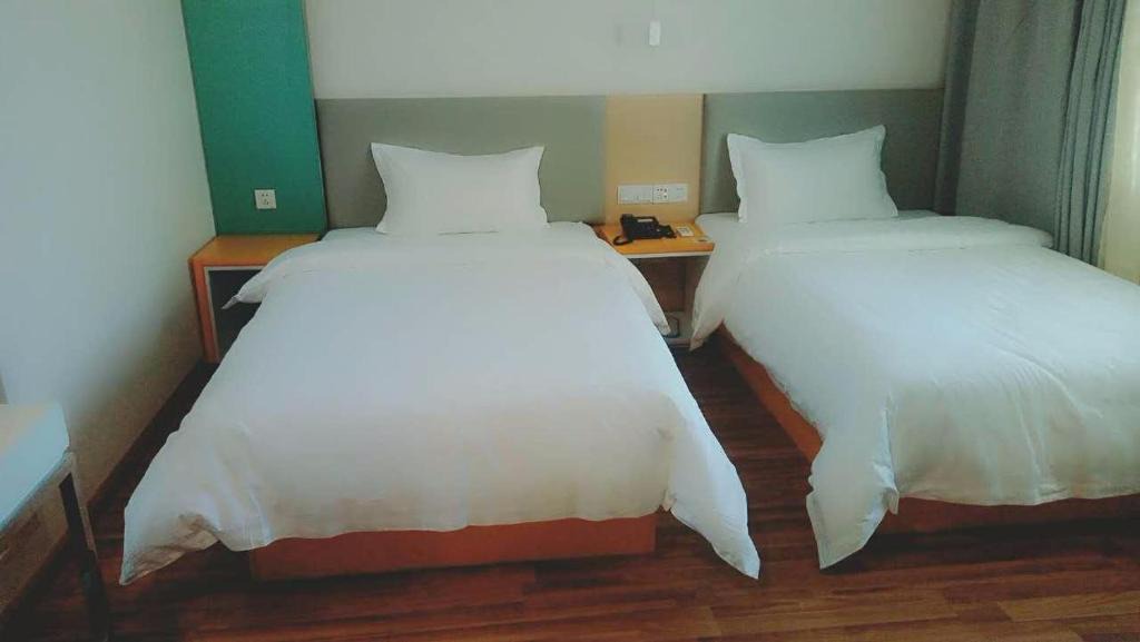 Midong District Hotel | 7Days Inn Urumqi Midong Middle Road Shenhua Mining Bureau Branch