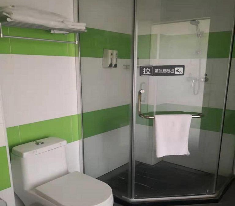 Zhangjiakou Hotel | 7Days Inn Zhangjiakou Xuanhua Caishenmiao Street