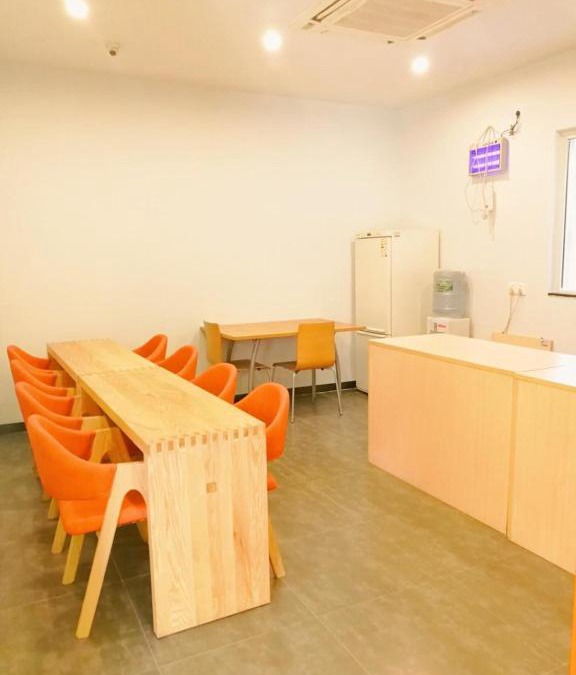 Dongguan City Center Hotel | 7Days Premium Dongguan Dongchan Wanda Plaza Branch